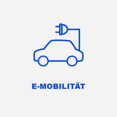E-Mobilität